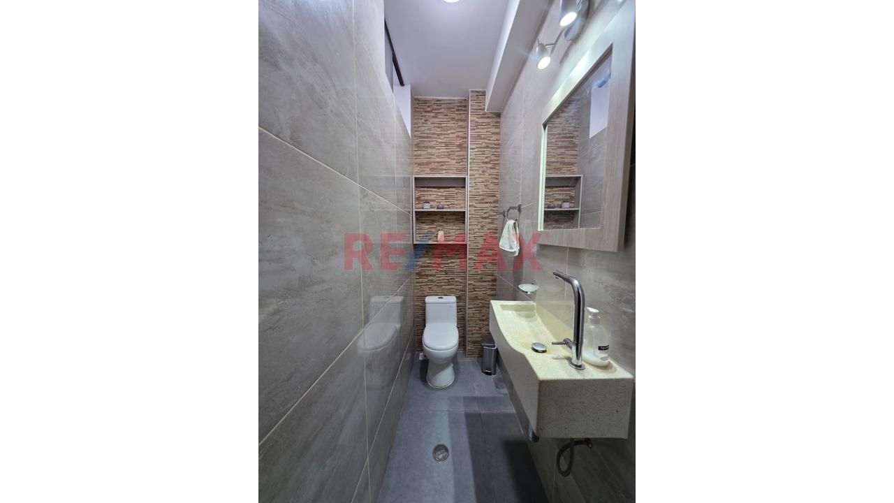 Oportunidad Unica Casa Moderna Exclusiva  En Venta ​✨ En Bulevard Park Plaza A Precio De Ocasion - 10