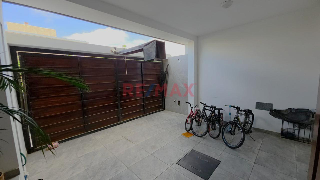 Oportunidad Unica Casa Moderna Exclusiva  En Venta ​✨ En Bulevard Park Plaza A Precio De Ocasion - 20