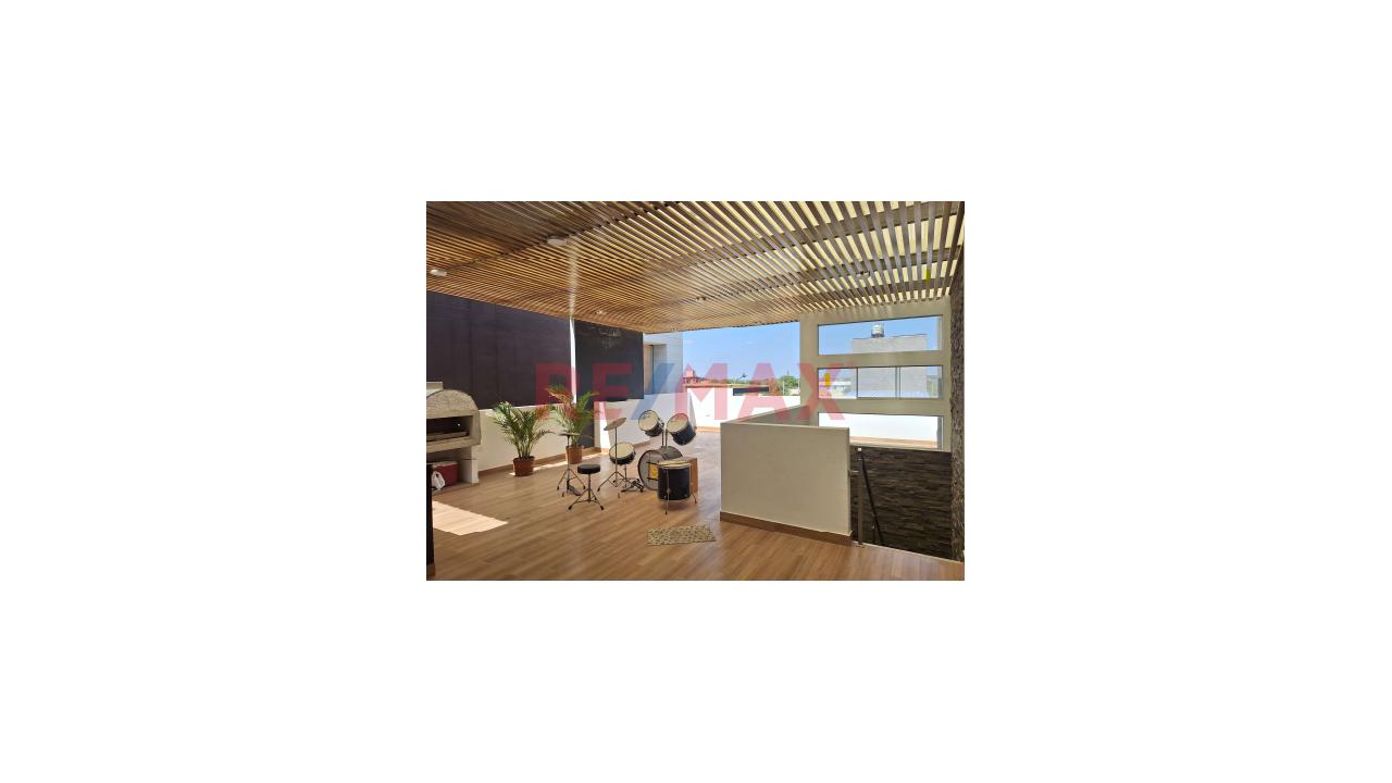 Oportunidad Unica Casa Moderna Exclusiva  En Venta ​✨ En Bulevard Park Plaza A Precio De Ocasion - 18
