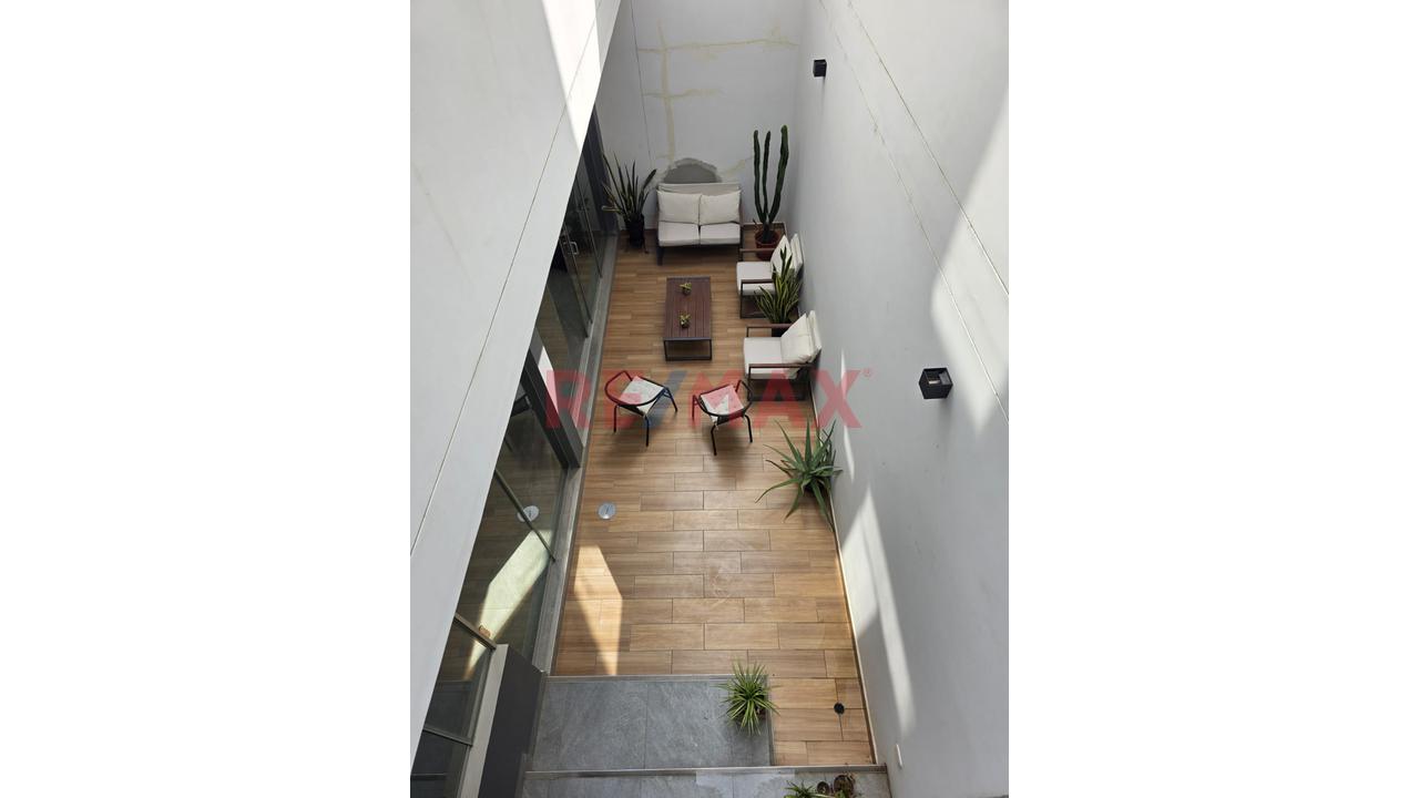Oportunidad Unica Casa Moderna Exclusiva  En Venta ​✨ En Bulevard Park Plaza A Precio De Ocasion - 7
