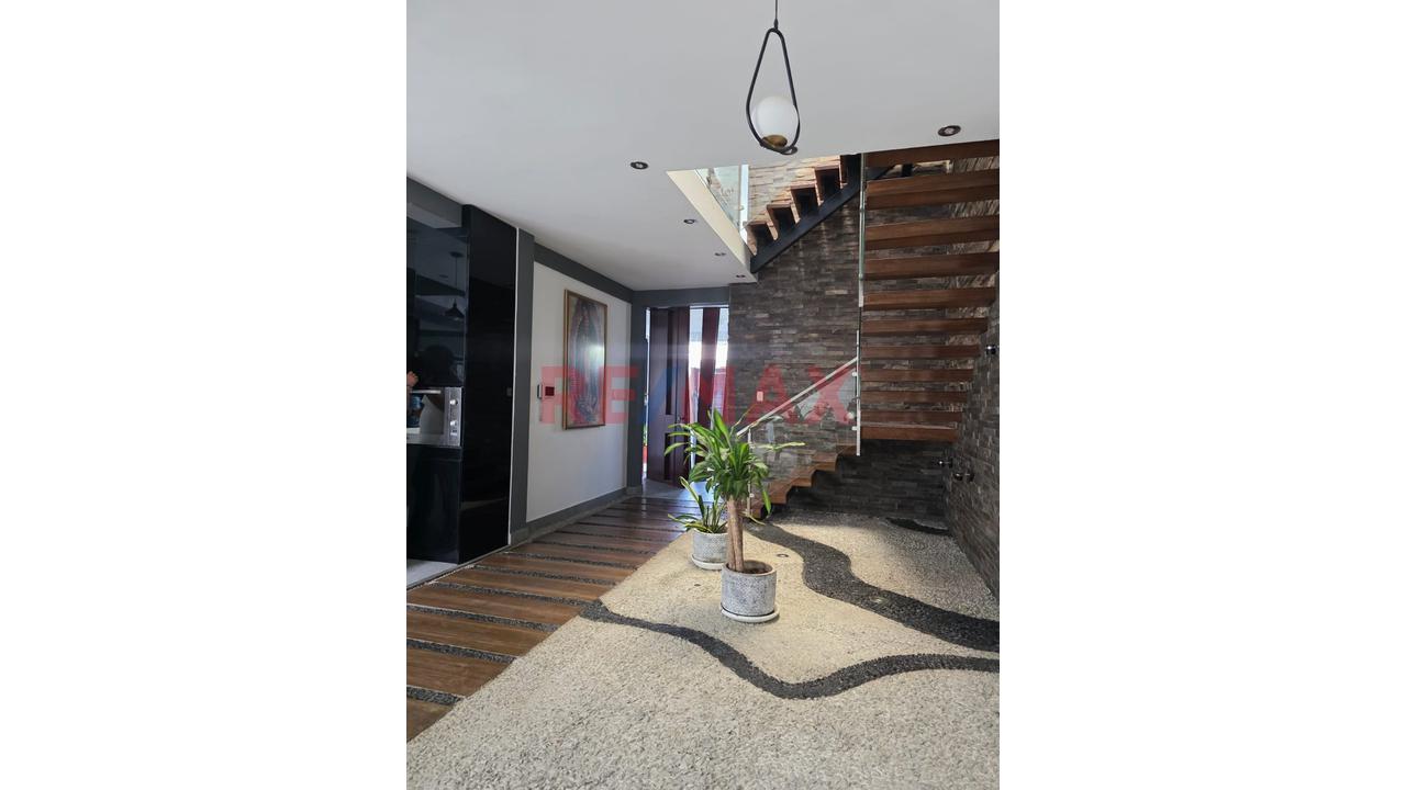 Oportunidad Unica Casa Moderna Exclusiva  En Venta ​✨ En Bulevard Park Plaza A Precio De Ocasion - 8