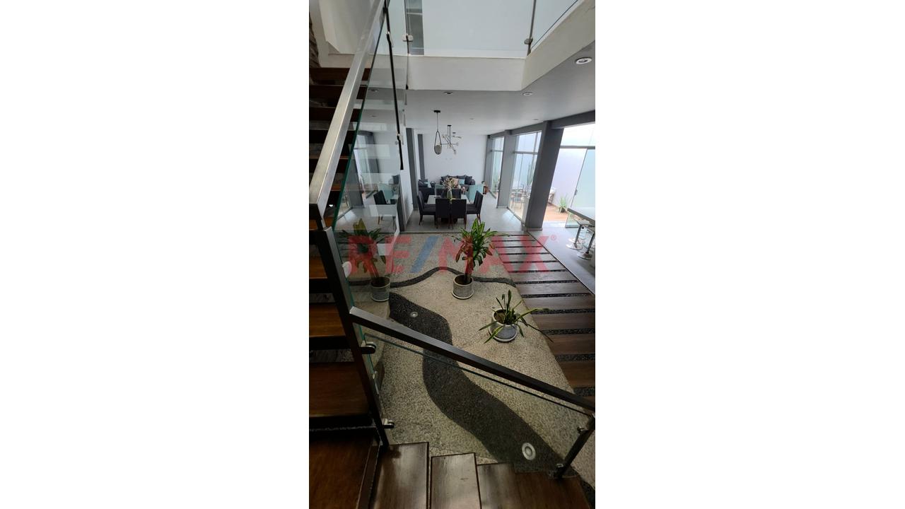 Oportunidad Unica Casa Moderna Exclusiva  En Venta ​✨ En Bulevard Park Plaza A Precio De Ocasion - 3