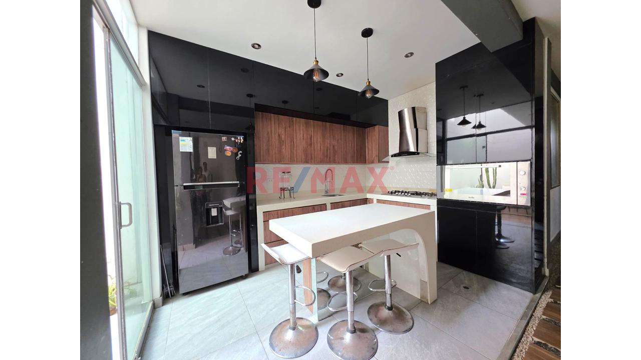 Oportunidad Unica Casa Moderna Exclusiva  En Venta ​✨ En Bulevard Park Plaza A Precio De Ocasion - 4