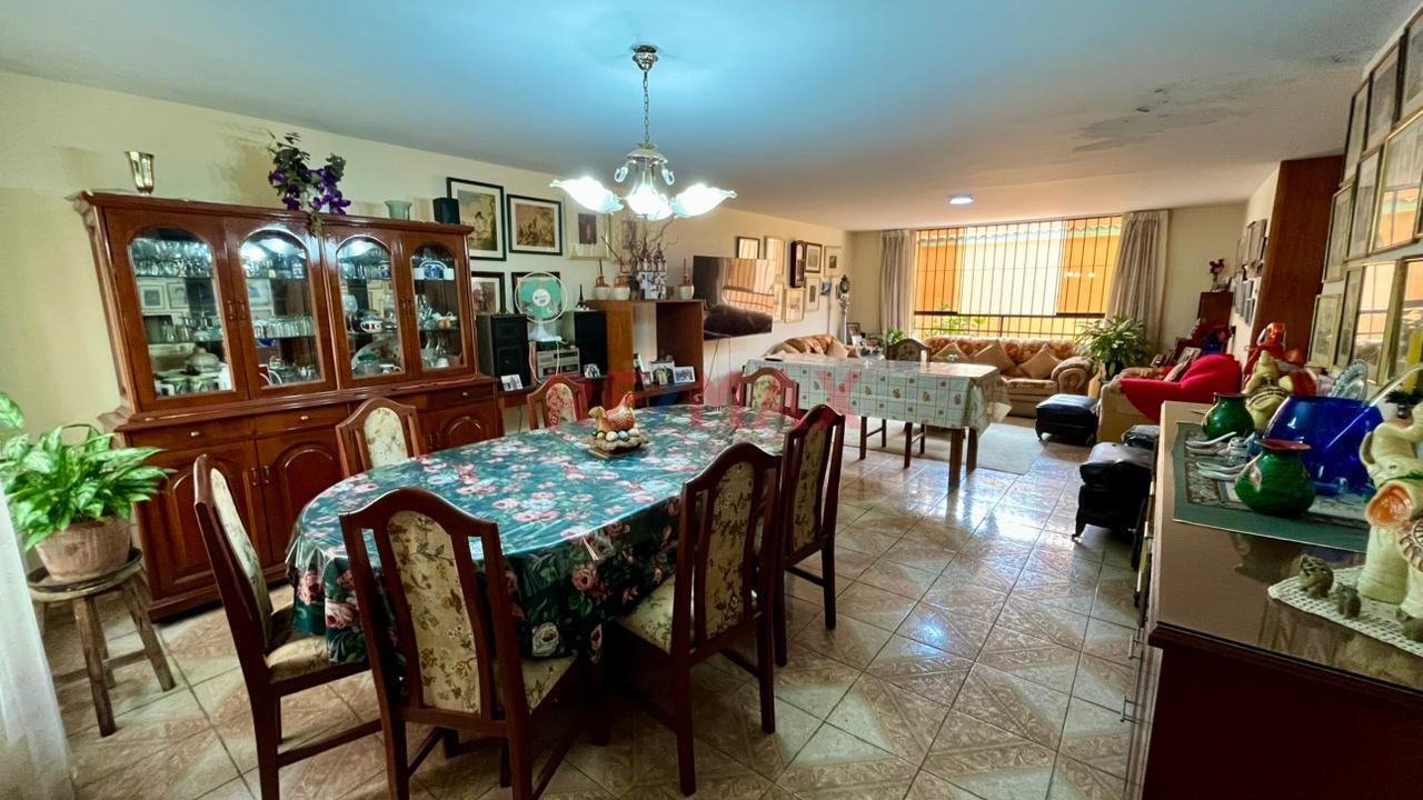 Casa En Venta En Urb. Villa Marina – Chorrillos - 6