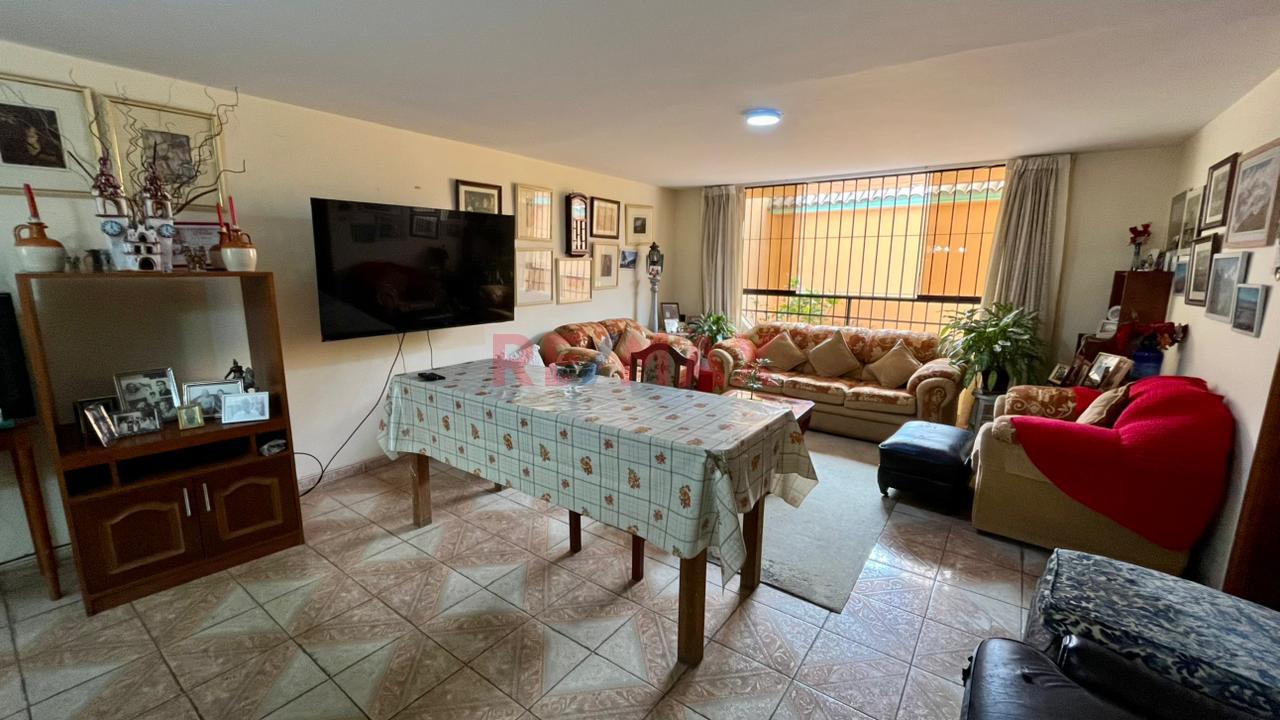 Casa En Venta En Urb. Villa Marina – Chorrillos - 8