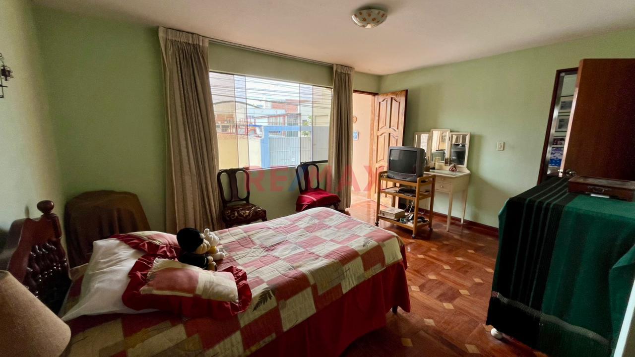 Casa En Venta En Urb. Villa Marina – Chorrillos - 17