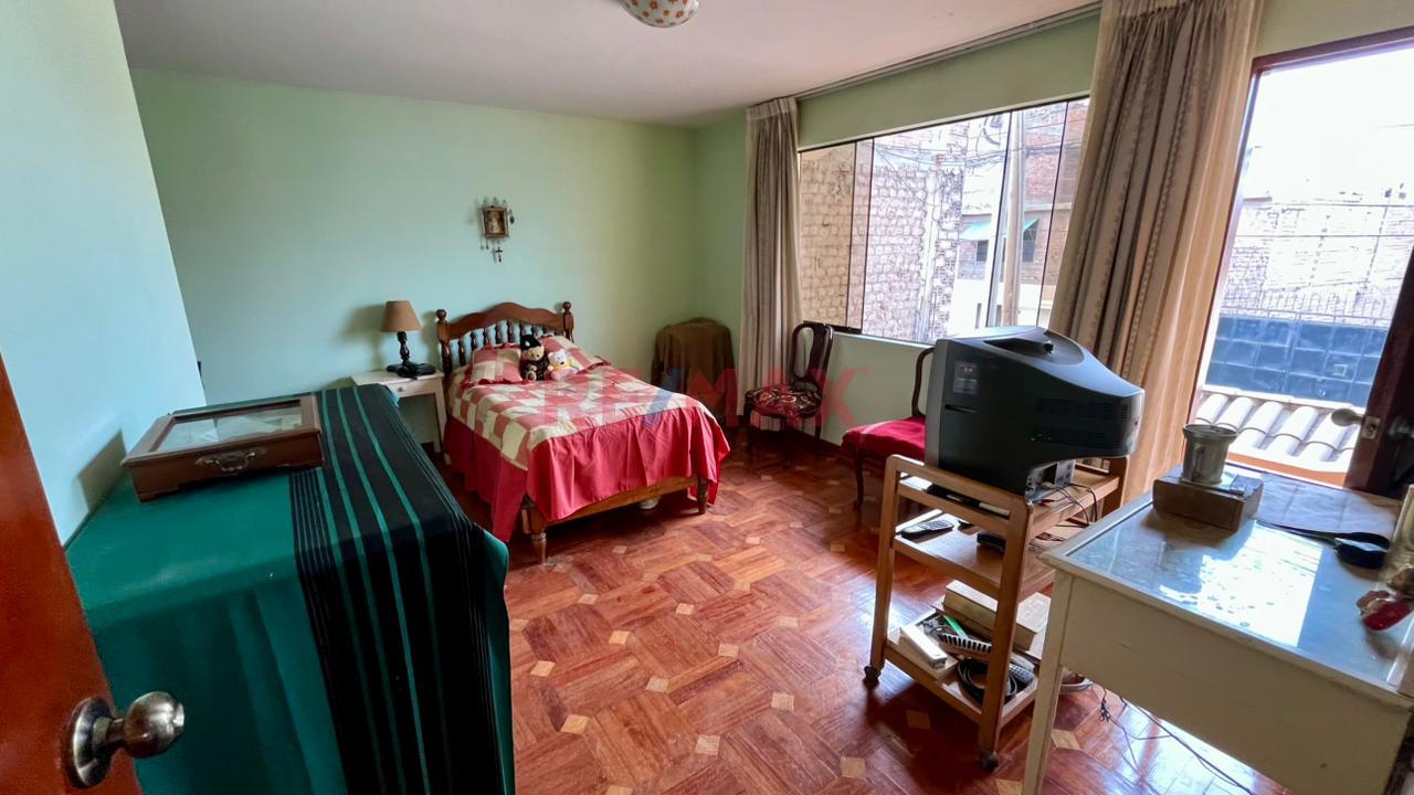 Casa En Venta En Urb. Villa Marina – Chorrillos - 15