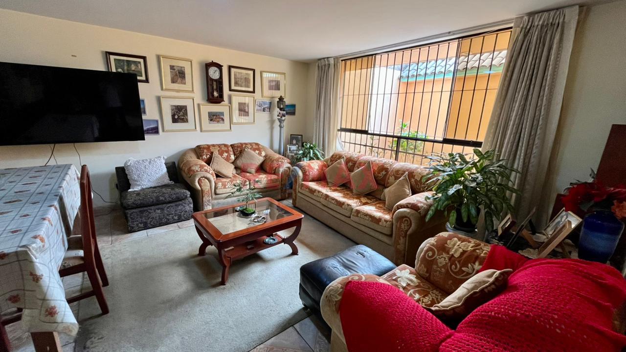 Casa En Venta En Urb. Villa Marina – Chorrillos - 3