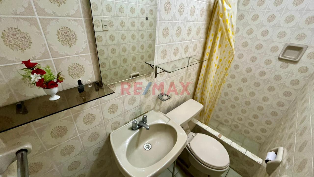 Casa En Venta En Urb. Villa Marina – Chorrillos - 4