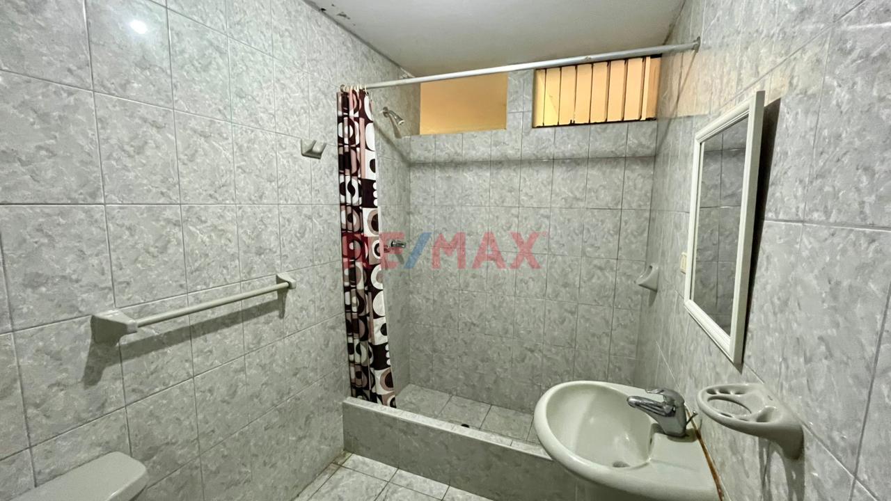 Casa En Venta En Urb. Villa Marina – Chorrillos - 21