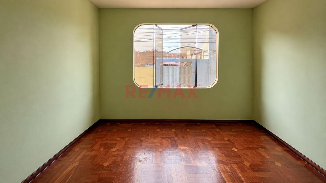 Casa En Venta En Urb. Villa Marina – Chorrillos - 19