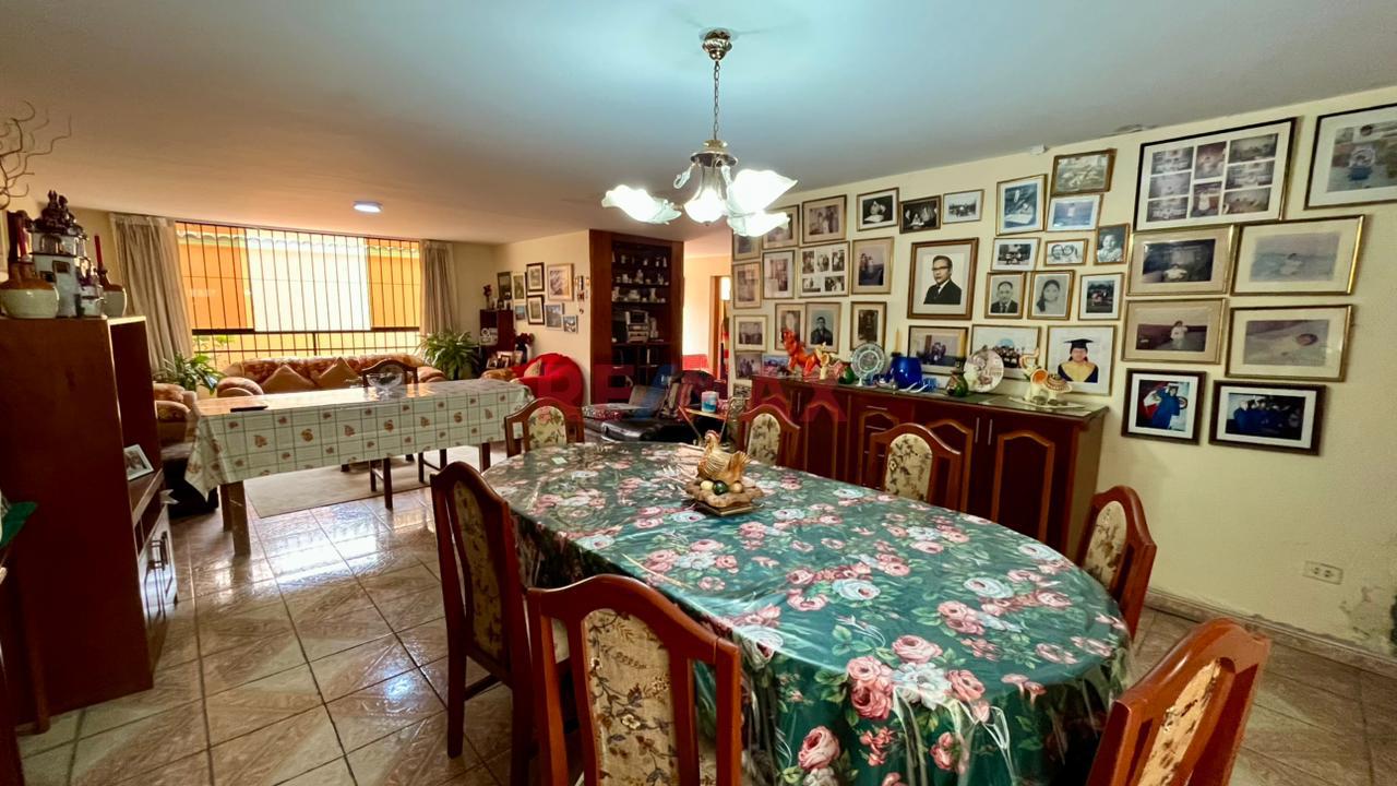Casa En Venta En Urb. Villa Marina – Chorrillos - 7