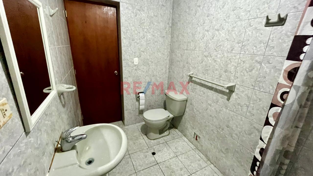 Casa En Venta En Urb. Villa Marina – Chorrillos - 12