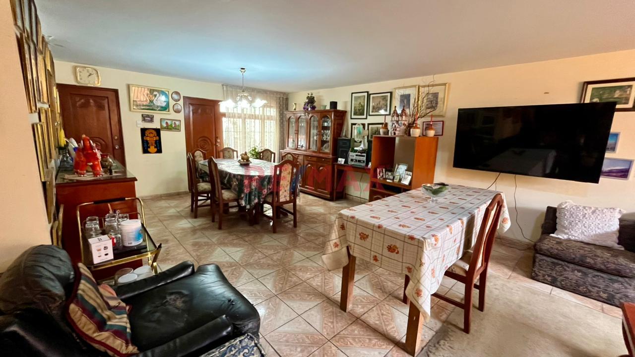 Casa En Venta En Urb. Villa Marina – Chorrillos - 14