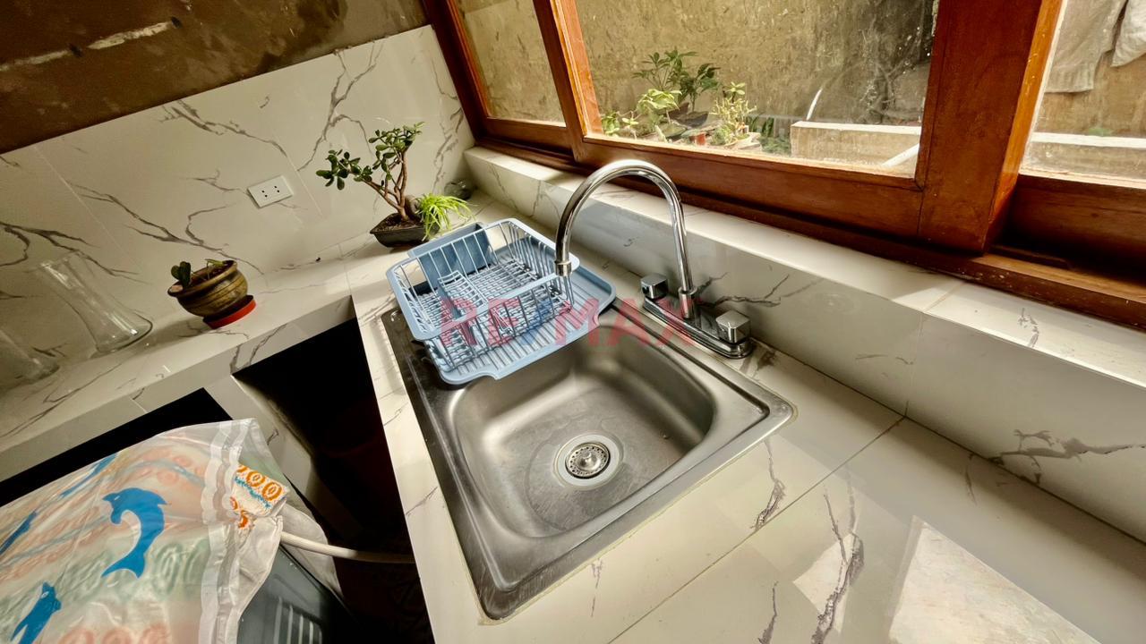 Casa En Venta En Urb. Villa Marina – Chorrillos - 10