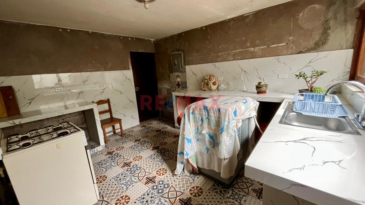 Casa En Venta En Urb. Villa Marina – Chorrillos - 13