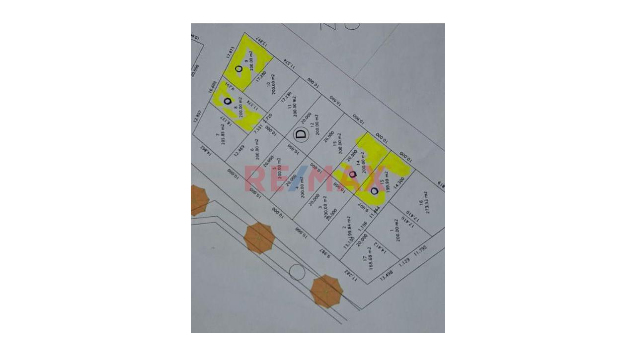 ¡Oportunidad En Chiguata! Vendo Terreno Agrícola Con Servicios Completos - 1