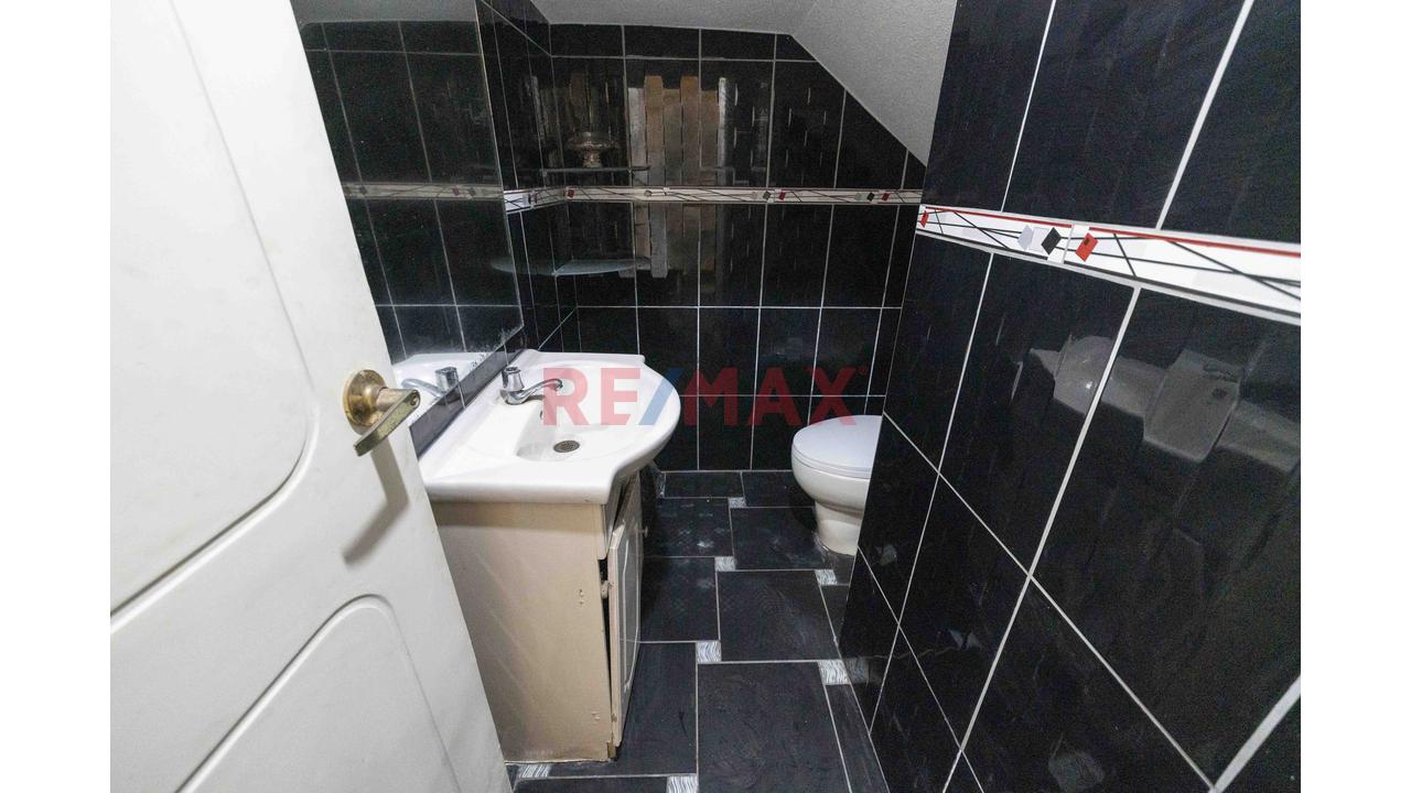 🏠 Se Vende Casa De Dos Pisos En Esquina — Carabayllo — foto 11