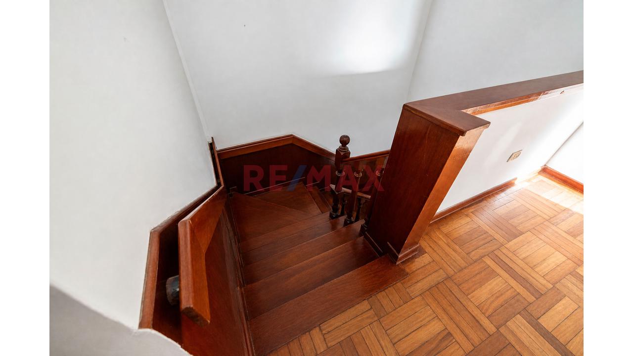 🏠 Se Vende Casa De Dos Pisos En Esquina — Carabayllo — foto 5