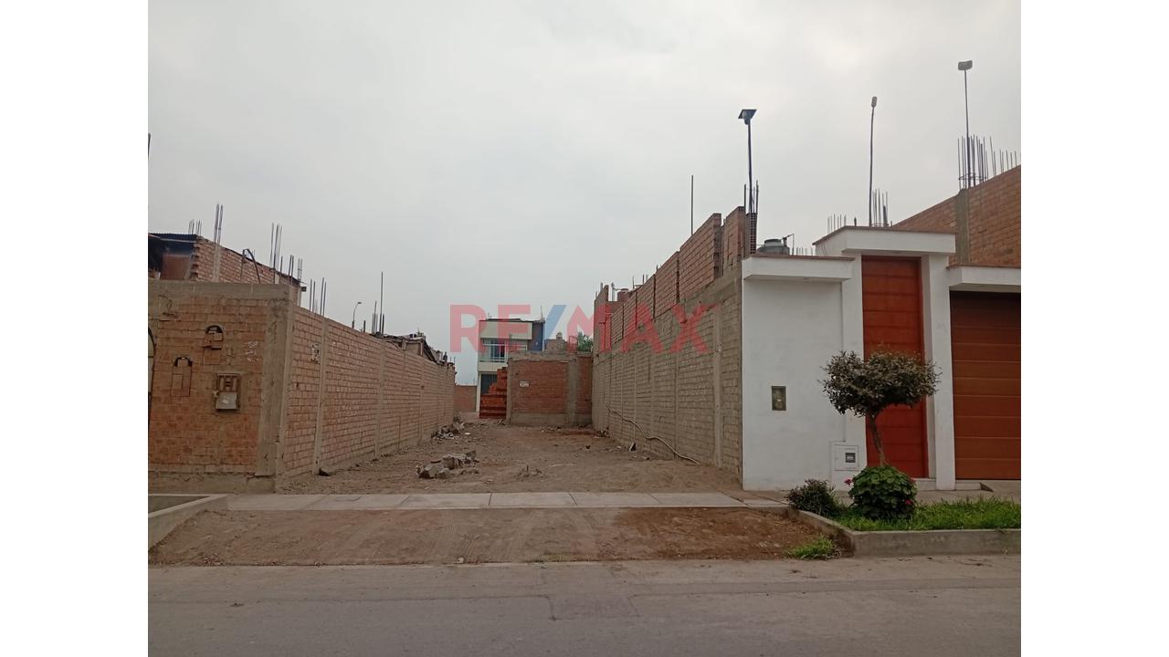 Terreno Urbano En Venta