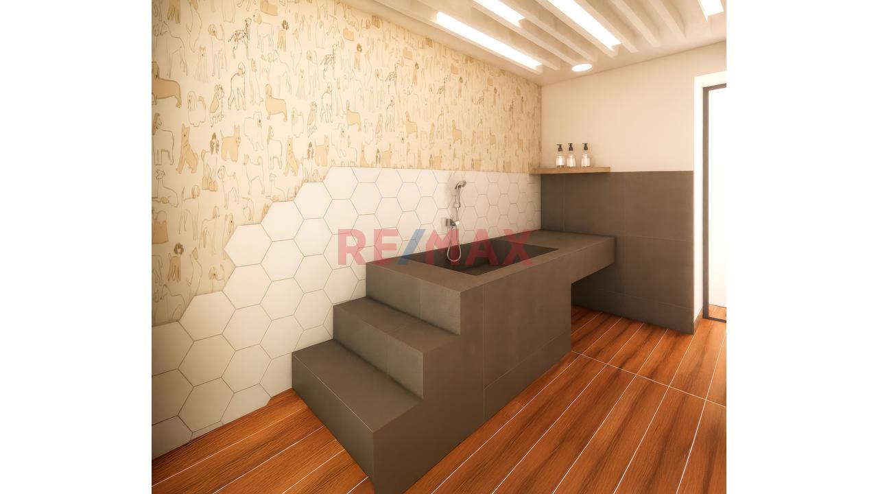 Tu Nuevo Departamento En Monterrico, Surco | 1 Dormitorio | Financiado Por Bbva — foto 8