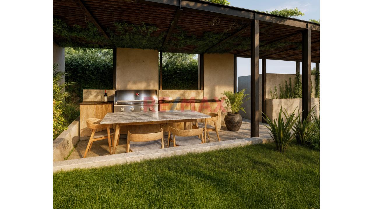 Tu Nuevo Departamento En Monterrico, Surco | 1 Dormitorio | Financiado Por Bbva — foto 6