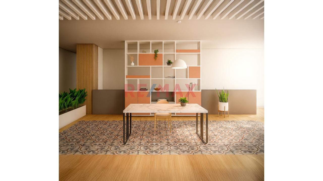 Tu Nuevo Departamento En Monterrico, Surco | 1 Dormitorio | Financiado Por Bbva — foto 11