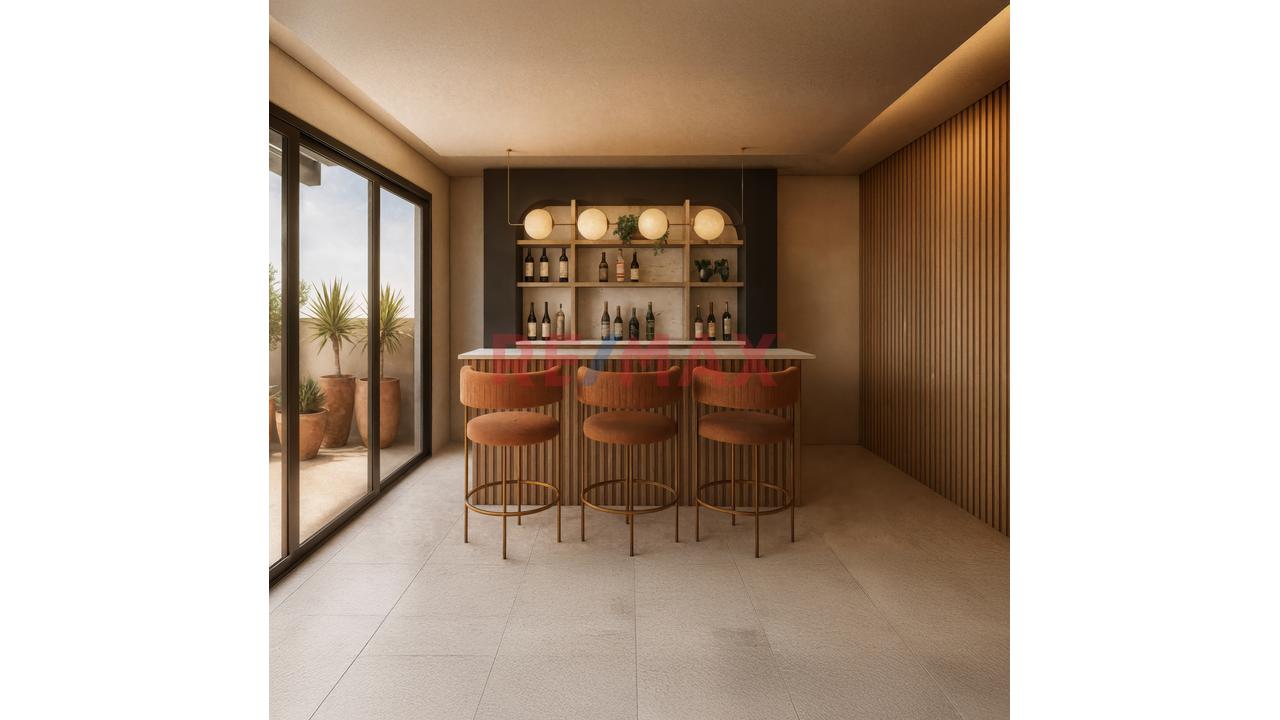 Tu Nuevo Departamento En Monterrico, Surco | 1 Dormitorio | Financiado Por Bbva — foto 10