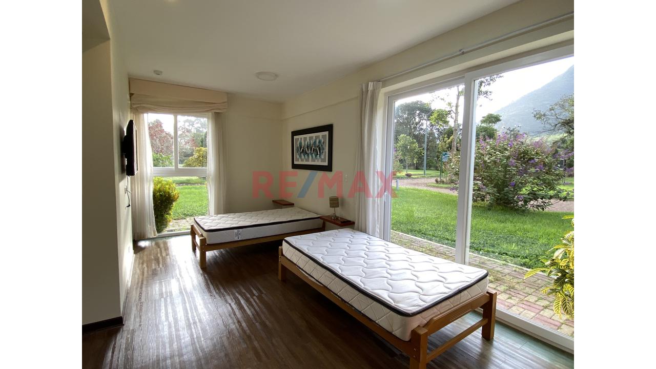 Alpental - Oxapampa - Casa En Venta En Exclusivo "Condominio Alpental Barrio Privado" - 5