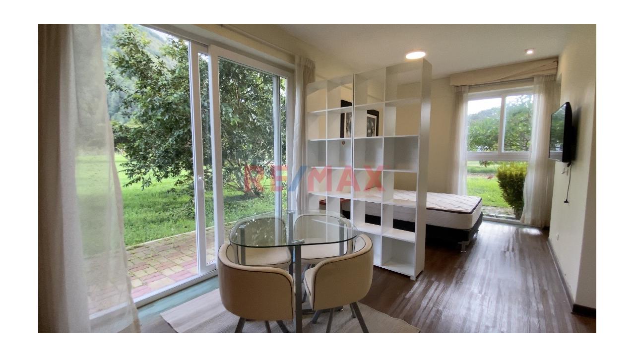 Alpental - Oxapampa - Casa En Venta En Exclusivo "Condominio Alpental Barrio Privado" - 4