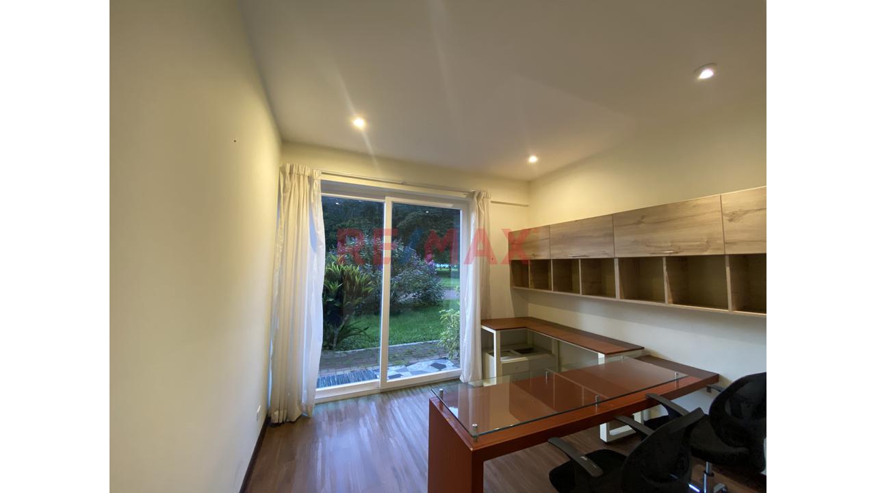 Alpental - Oxapampa - Casa En Venta En Exclusivo "Condominio Alpental Barrio Privado" - 6