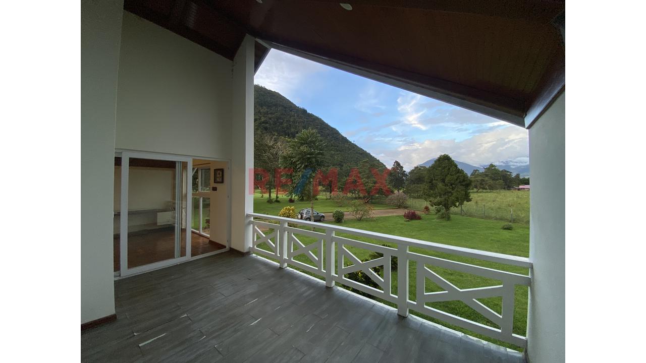 Alpental - Oxapampa - Casa En Venta En Exclusivo "Condominio Alpental Barrio Privado" - 10