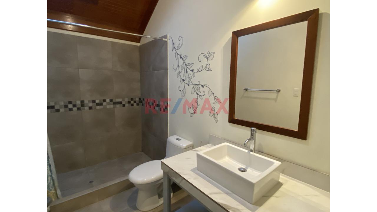 Alpental - Oxapampa - Casa En Venta En Exclusivo "Condominio Alpental Barrio Privado" - 12