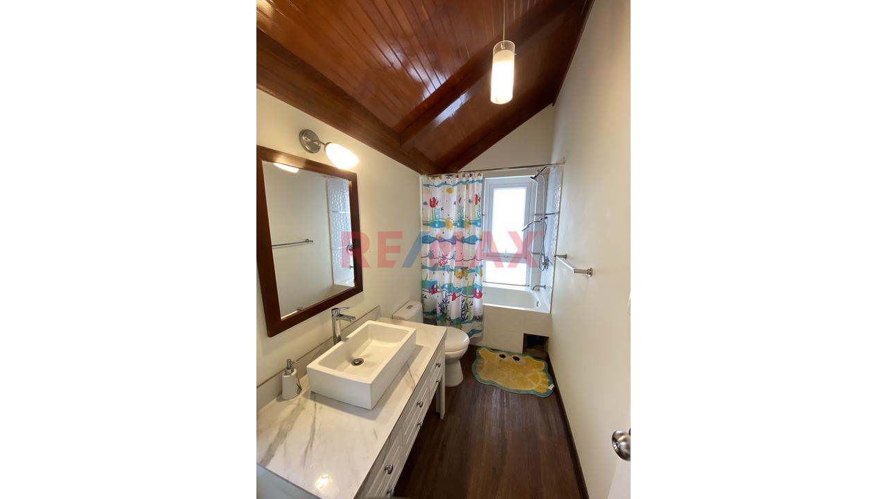 Alpental - Oxapampa - Casa En Venta En Exclusivo "Condominio Alpental Barrio Privado" - 19