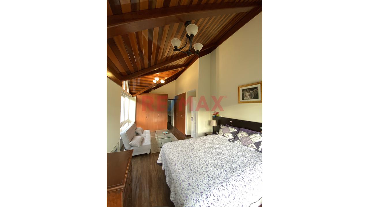 Alpental - Oxapampa - Casa En Venta En Exclusivo "Condominio Alpental Barrio Privado" - 13