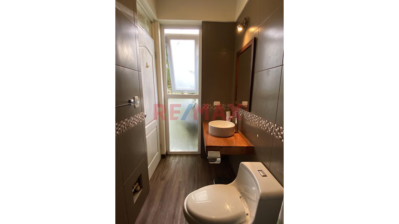 Alpental - Oxapampa - Casa En Venta En Exclusivo "Condominio Alpental Barrio Privado" - 3