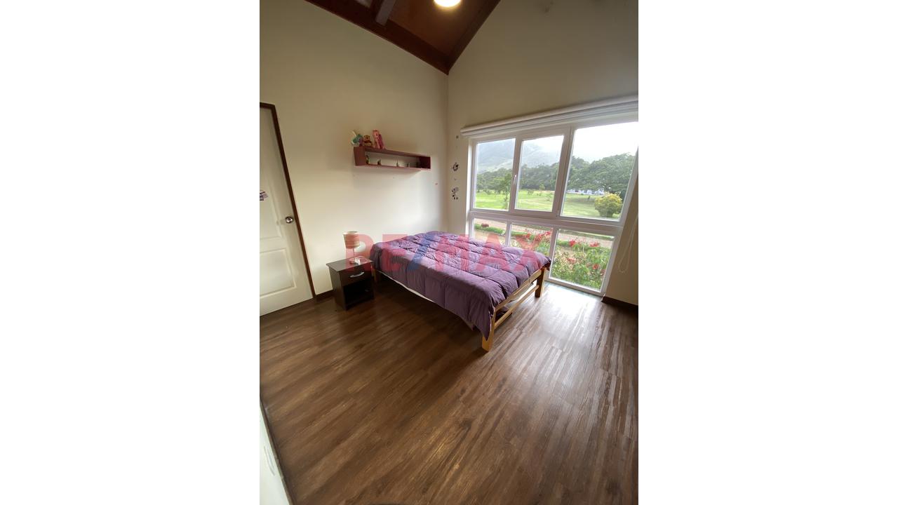 Alpental - Oxapampa - Casa En Venta En Exclusivo "Condominio Alpental Barrio Privado" - 15