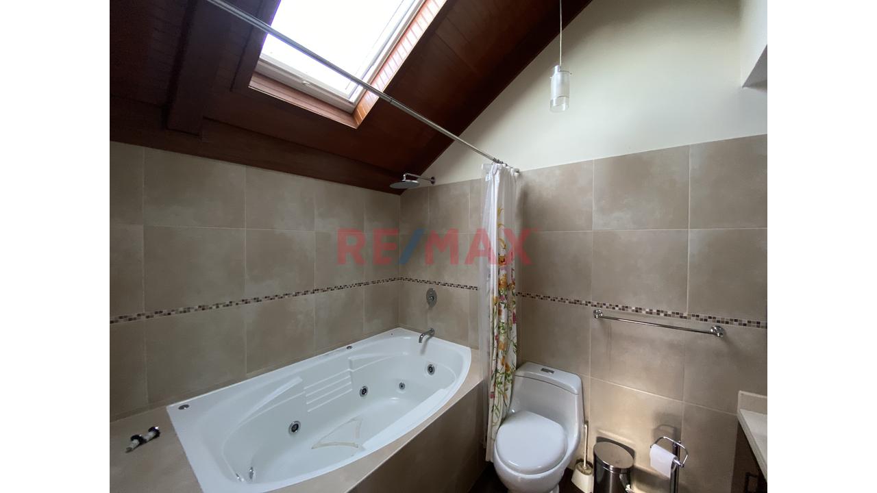 Alpental - Oxapampa - Casa En Venta En Exclusivo "Condominio Alpental Barrio Privado" - 16