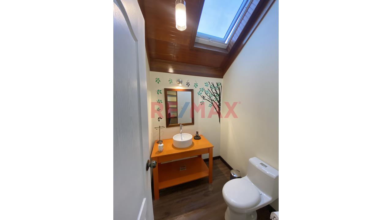 Alpental - Oxapampa - Casa En Venta En Exclusivo "Condominio Alpental Barrio Privado" - 20