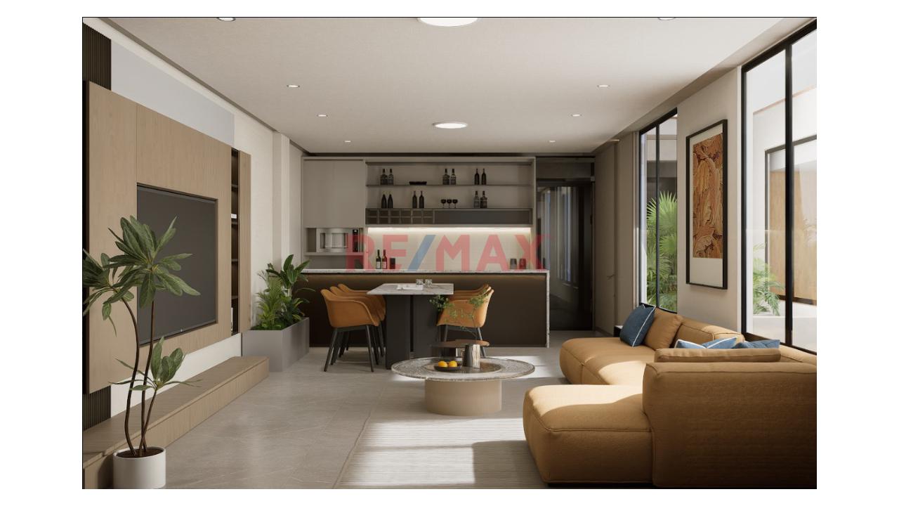 Vive Bien!! Depa Exclusivo  En  Santa Catalina  Pre Venta  Entrega Enero 2027 — foto 2