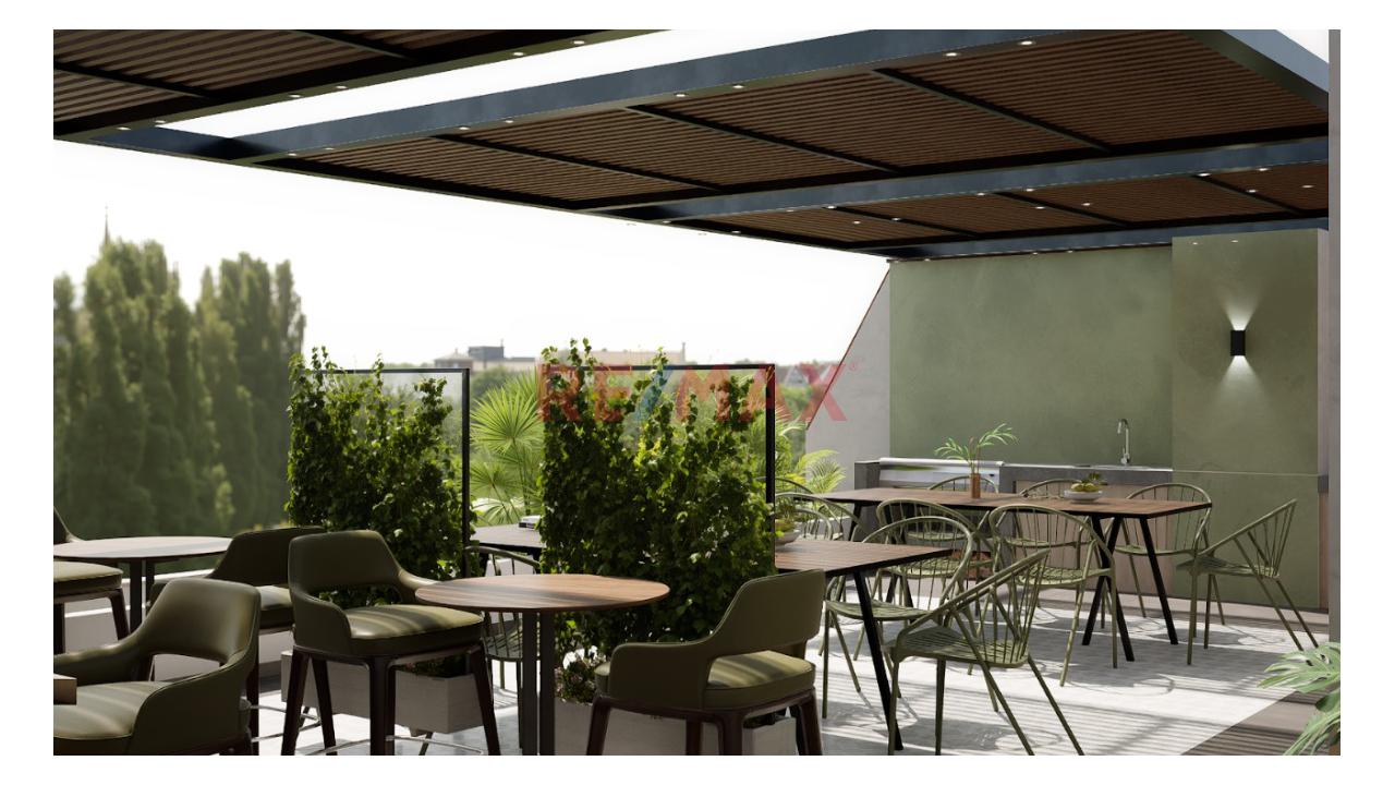 Vive Bien!! Depa Exclusivo  En  Santa Catalina  Pre Venta  Entrega Enero 2027 — foto 3