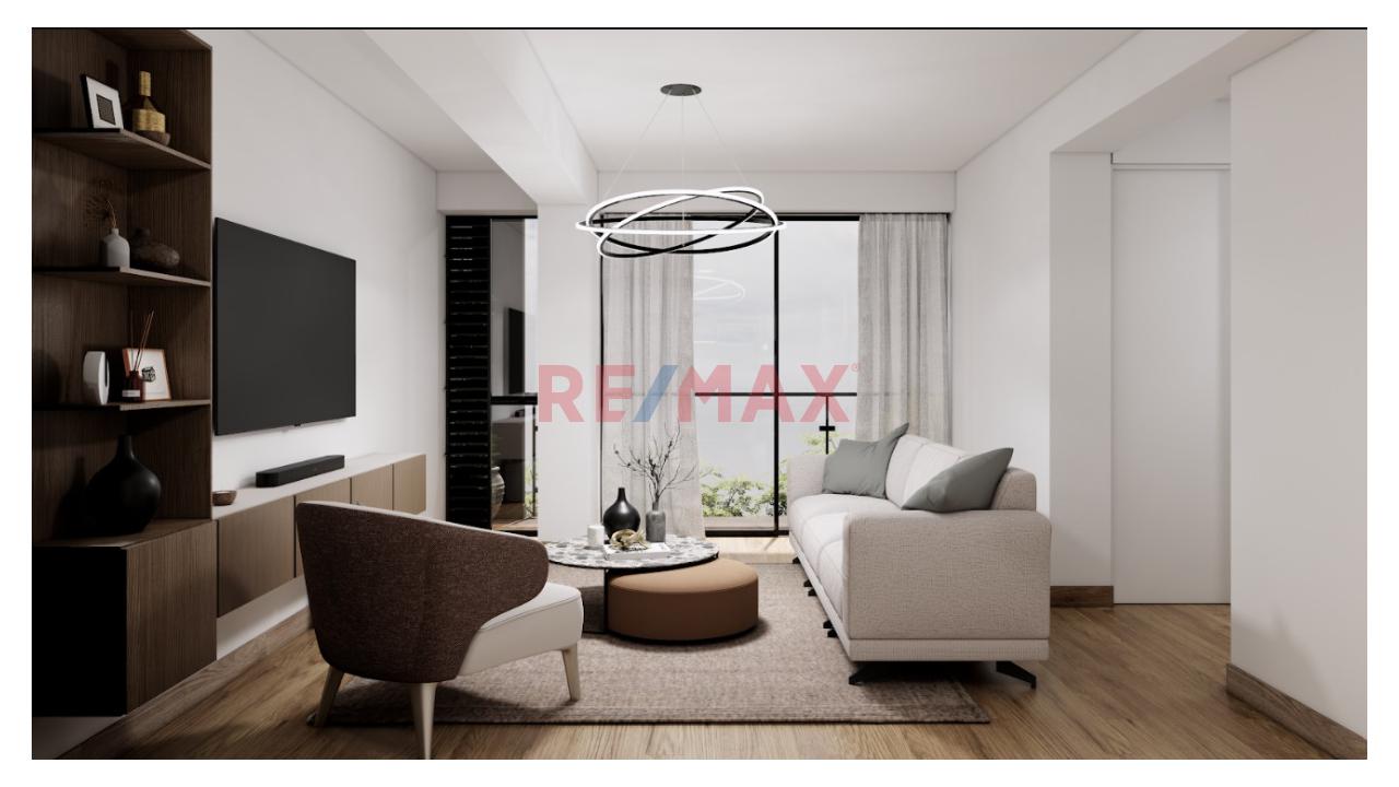 Vive Bien!! Depa Exclusivo  En  Santa Catalina  Pre Venta  Entrega Enero 2027 — foto 5