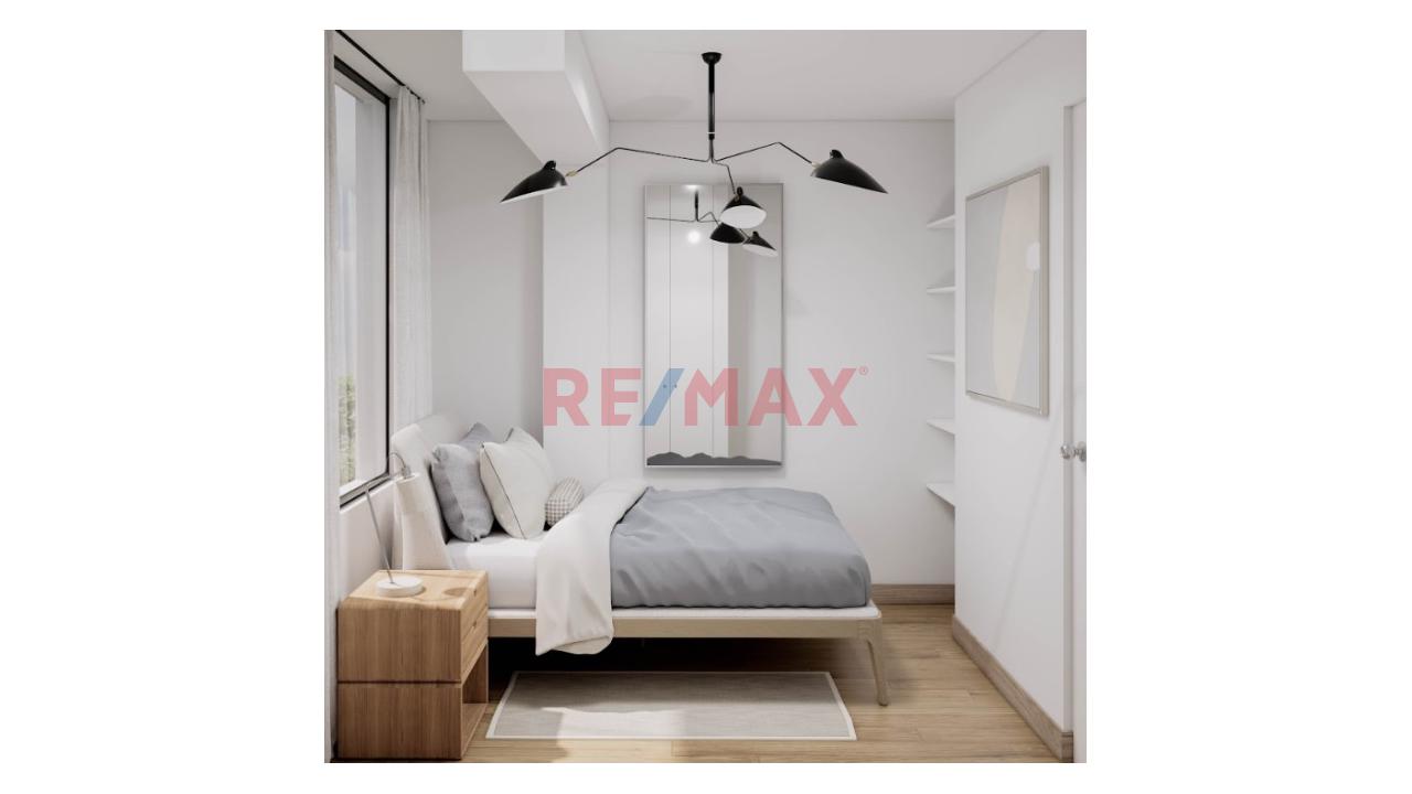 Vive Bien!! Depa Exclusivo  En  Santa Catalina  Pre Venta  Entrega Enero 2027 — foto 8