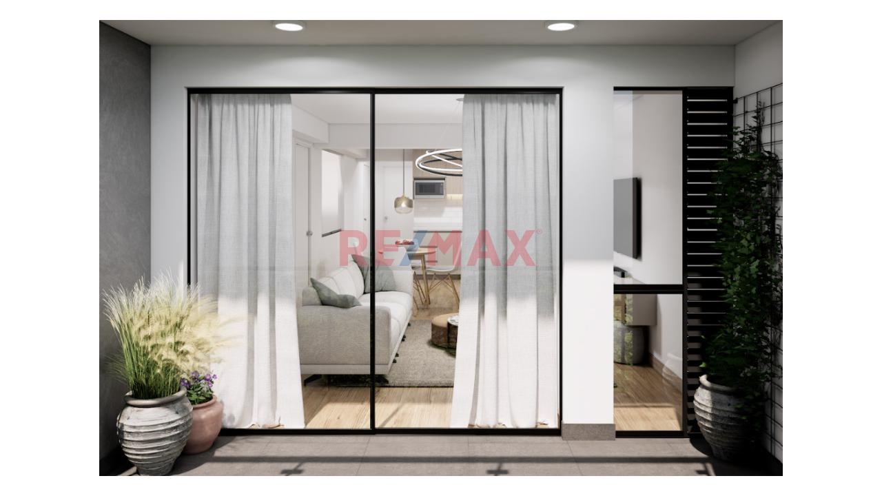 Vive Bien!! Depa Exclusivo  En  Santa Catalina  Pre Venta  Entrega Enero 2027