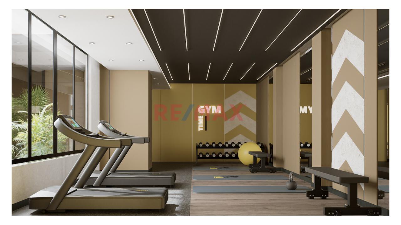 Vive Bien!! Depa Exclusivo  En  Santa Catalina  Pre Venta  Entrega Enero 2027 — foto 4