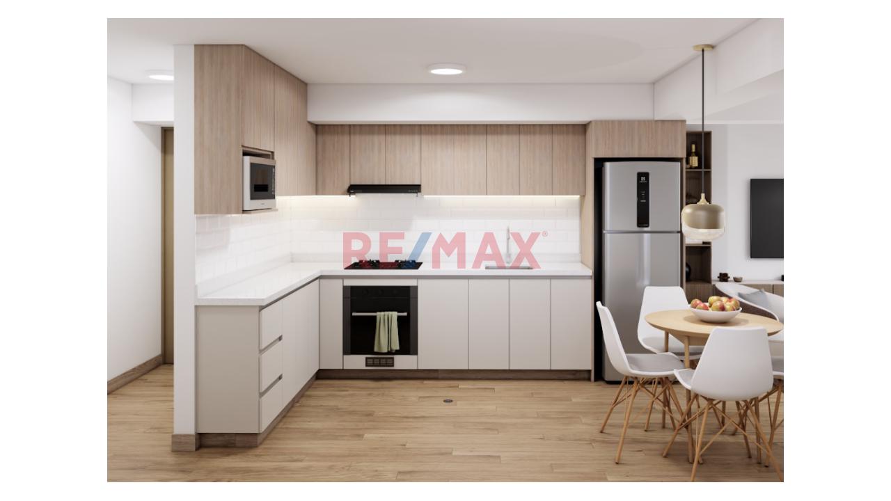 Vive Bien!! Depa Exclusivo  En  Santa Catalina  Pre Venta  Entrega Enero 2027 — foto 6