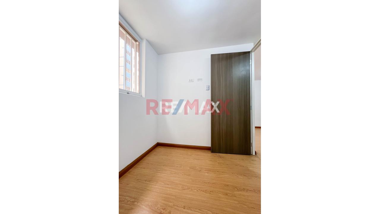 Alquiler Departamento De Estreno En Primer Piso - Condominio Las Praderas — foto 2