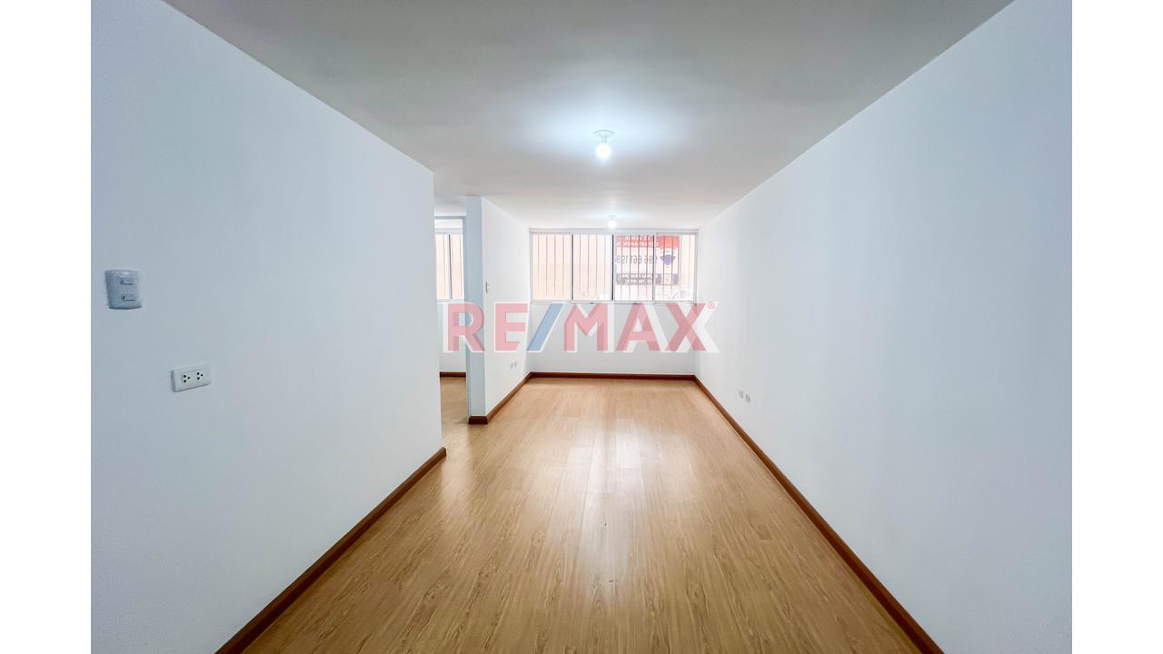 Alquiler Departamento De Estreno En Primer Piso - Condominio Las Praderas — foto 10