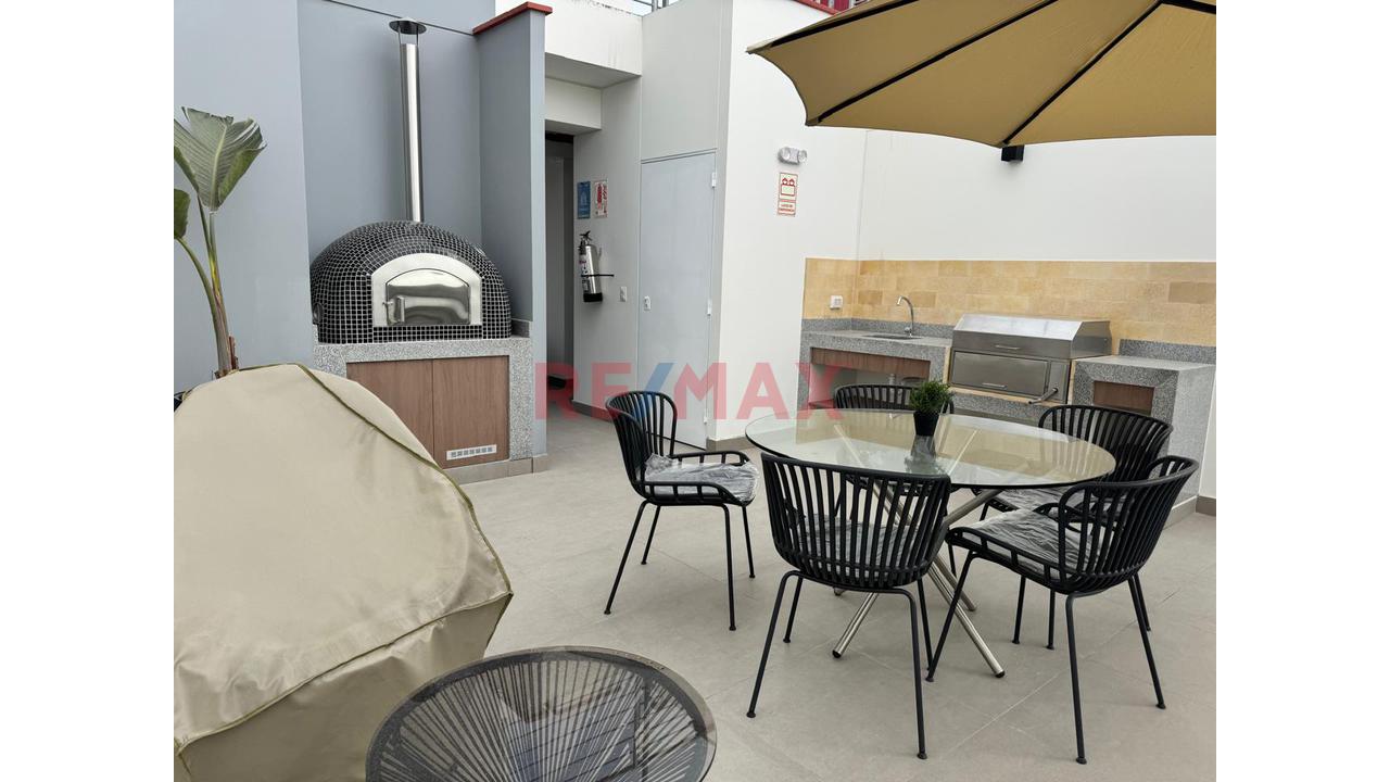 ¿Trabajas En San Isidro? Vive A Solo Minutos De Tu Oficina - 19