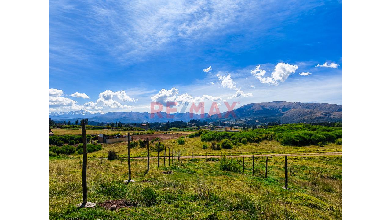 🌄🏡 ¡Invierte En El Futuro En Chinchero – Cusco! 🏡🌄 - 1